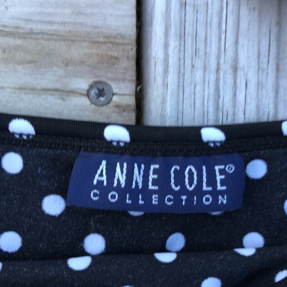 NWOT! - ANNE COLE + 3 more! {BUNDLE} Bikini Swim Bottoms - Picture 3 of 9